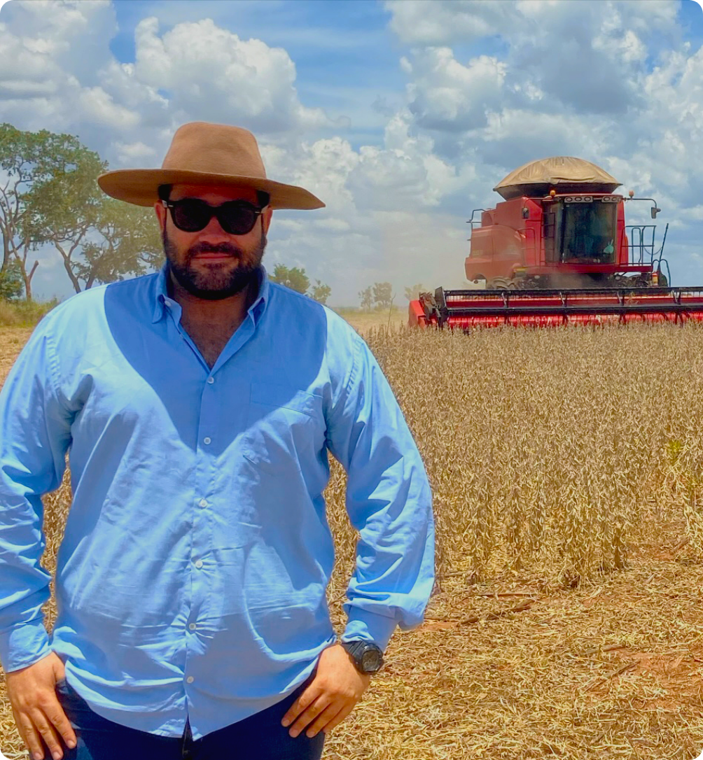 Marco Thúlio Menezes